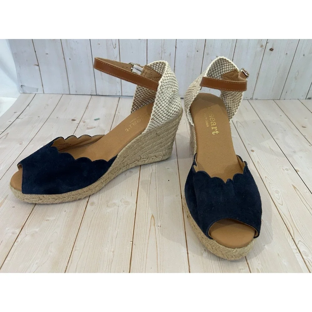 Espadrille excellent pre