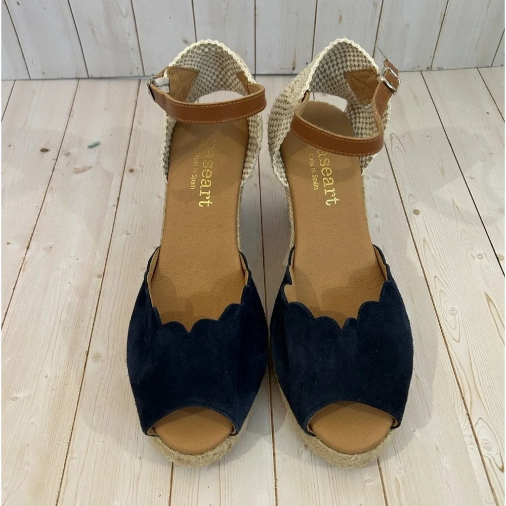 Espadrille excellent pre