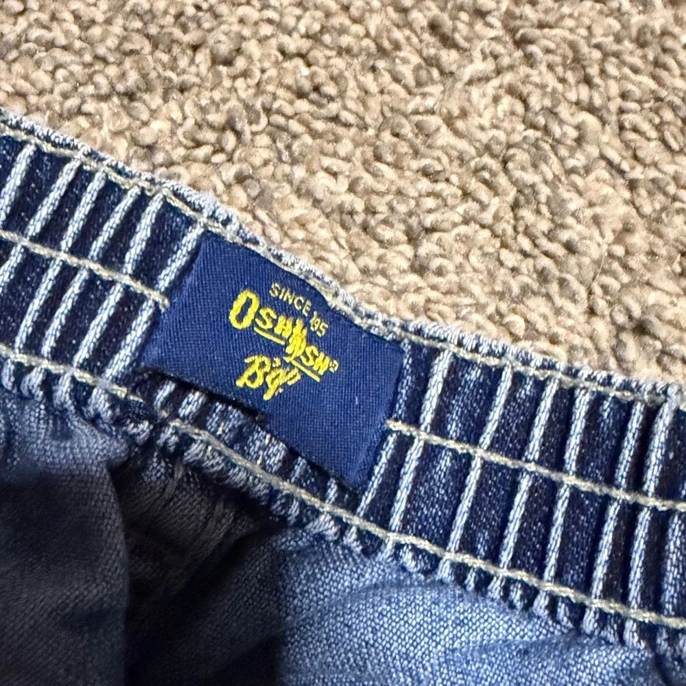 OshKosh Bgosh 4t excellent