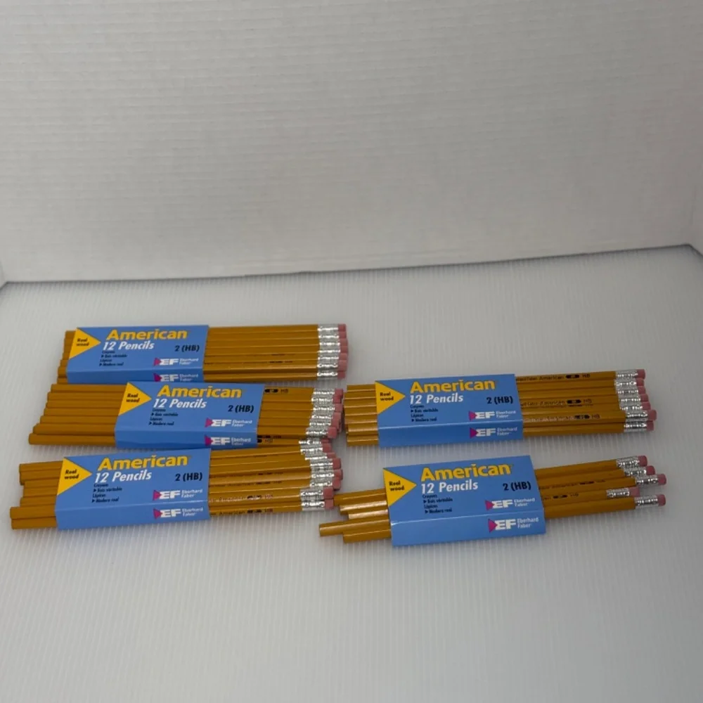 eberhard faber product set