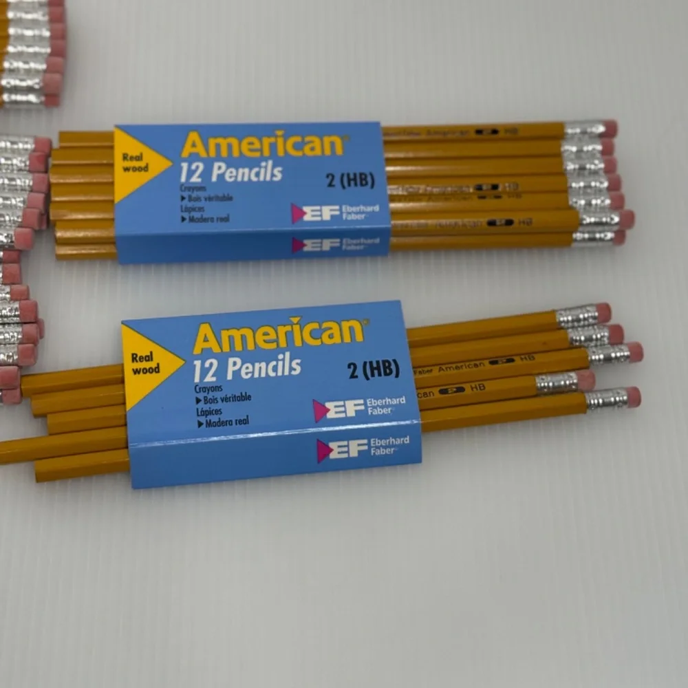 eberhard faber product set