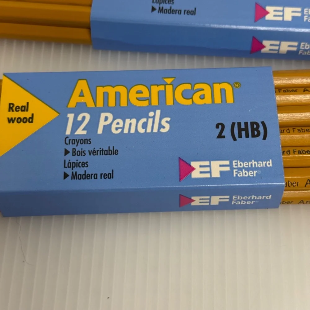 eberhard faber product set