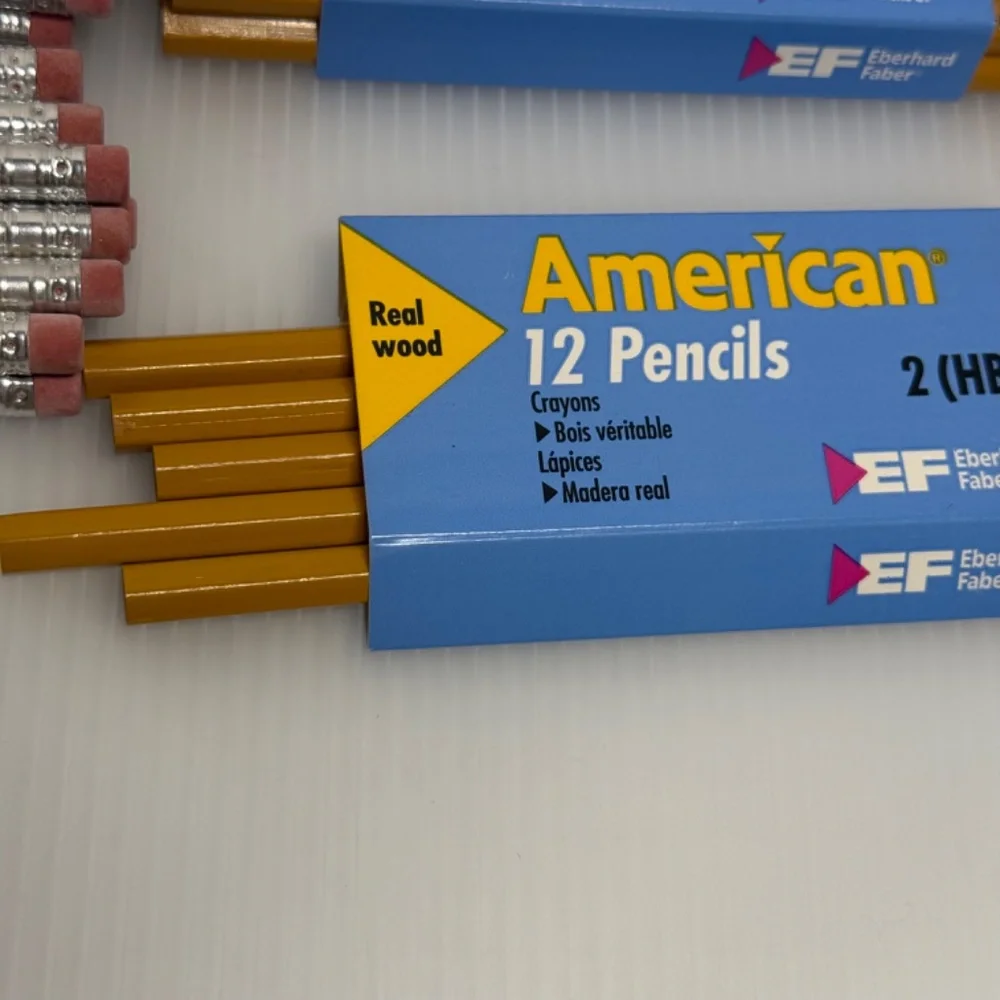 eberhard faber product set