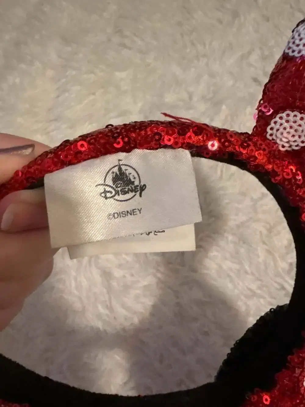 Disney parks good classic