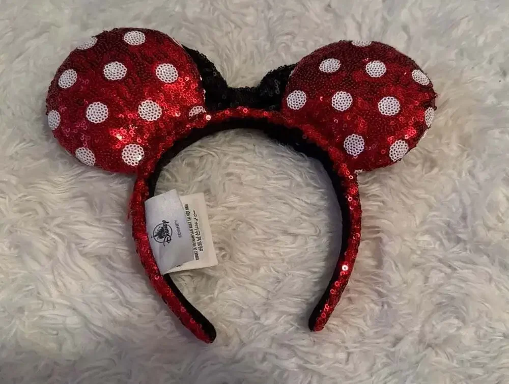 Disney band but