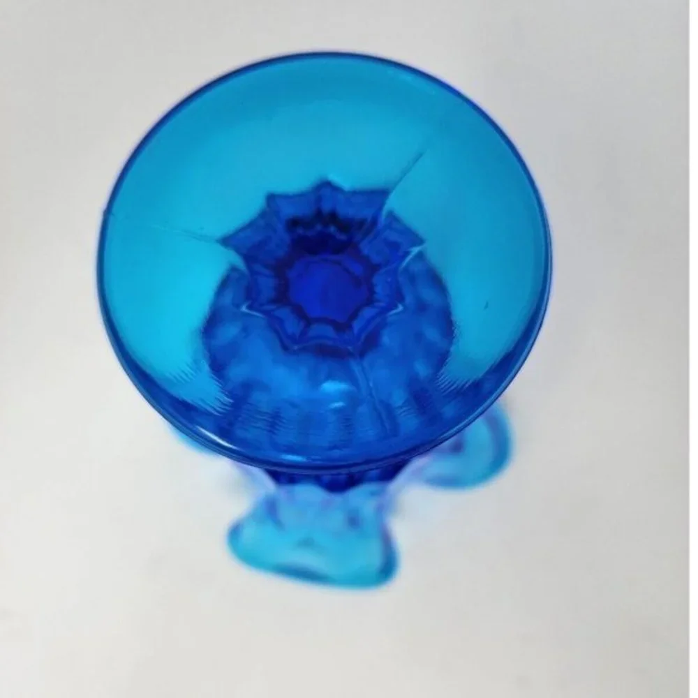 Fenton vintage swung