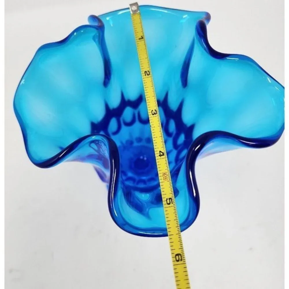 Fenton vintage swung