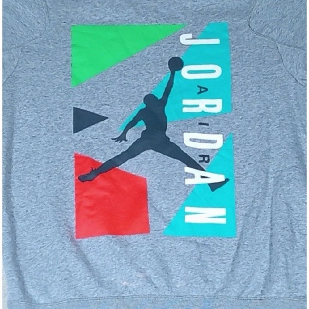 Jordan elevate your