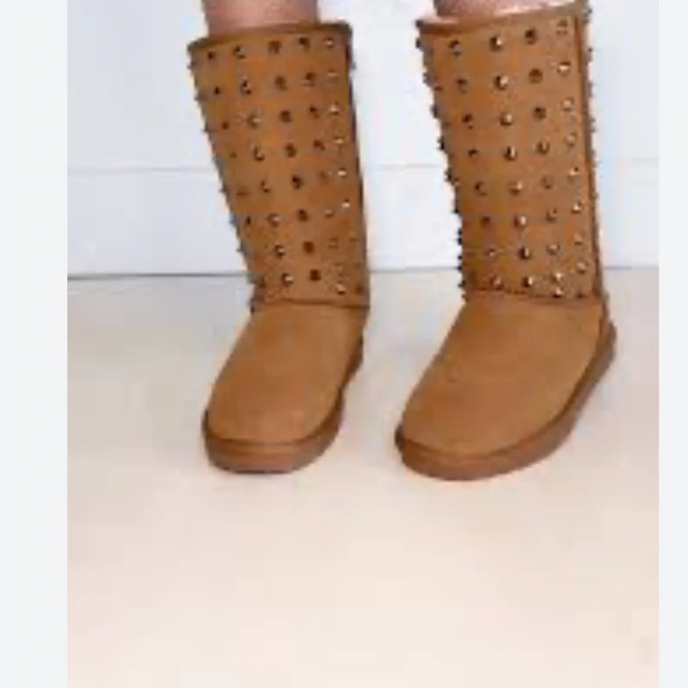 Heaven Sent uggs retro