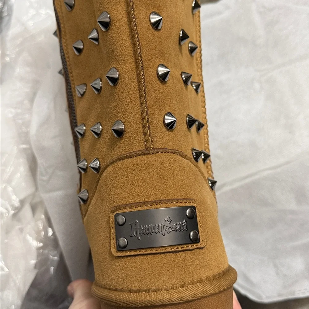 Heaven Sent uggs retro