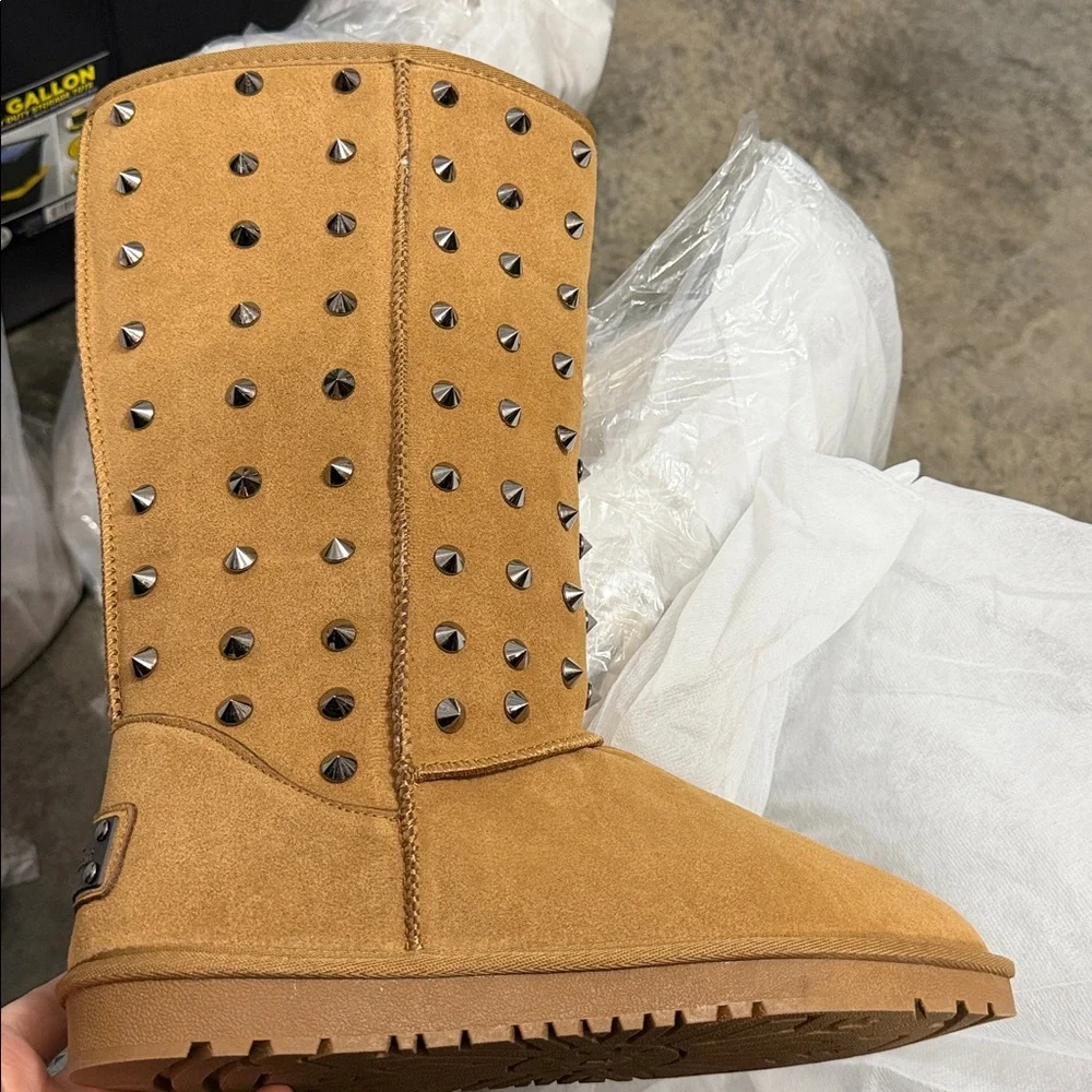 Heaven Sent uggs retro