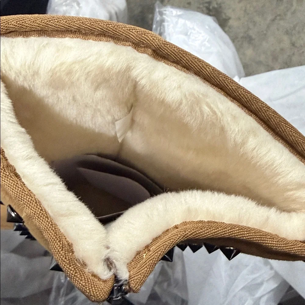 Heaven Sent uggs retro
