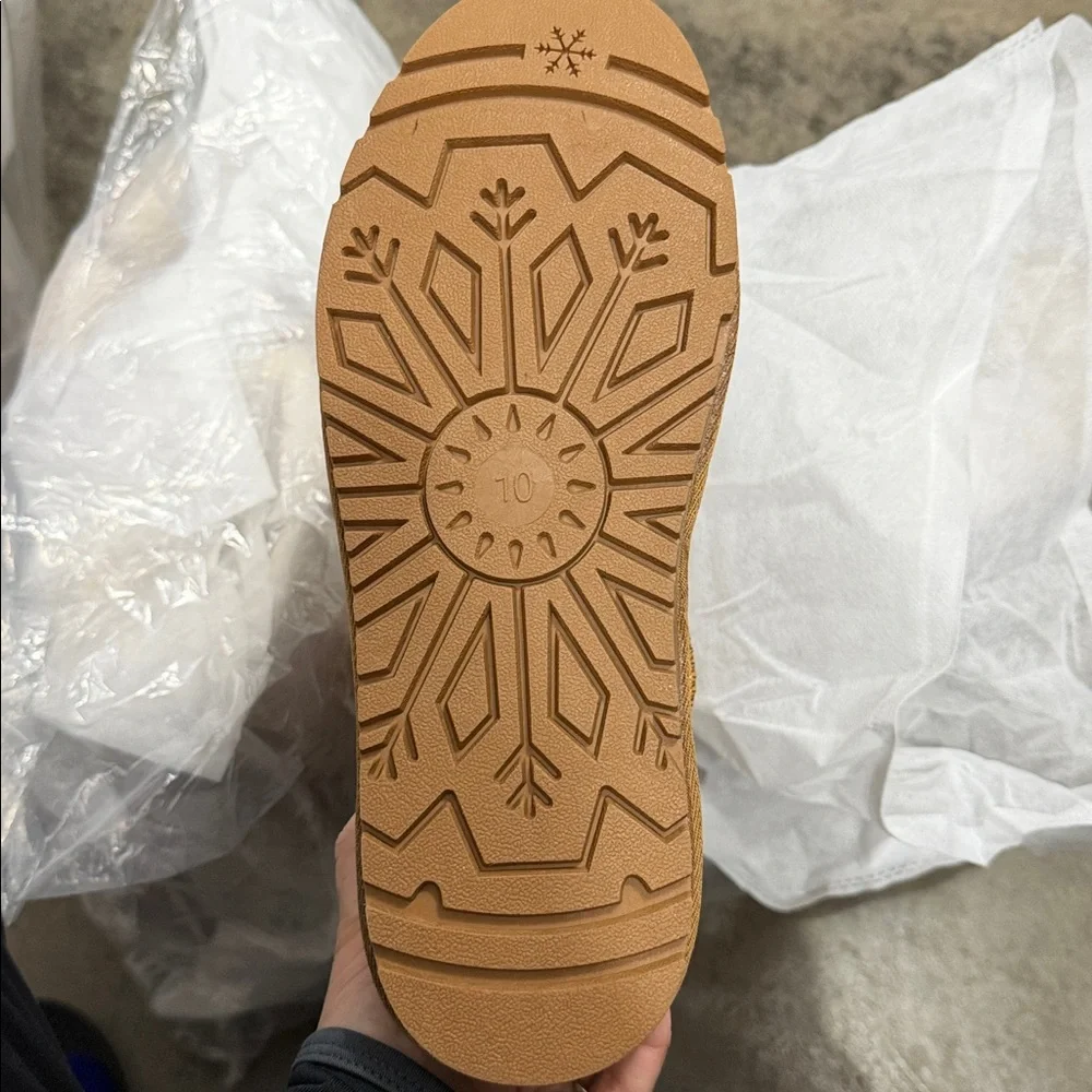 Heaven Sent uggs retro
