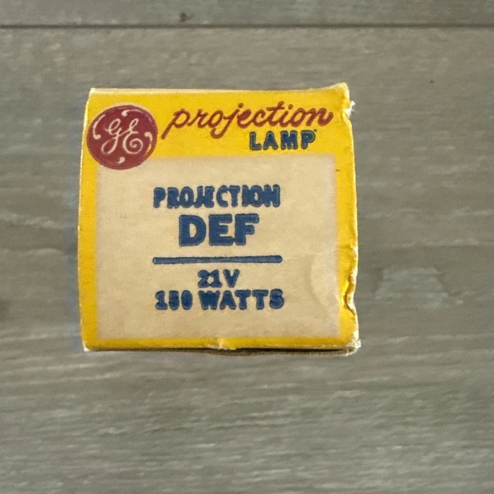 N/A vintage def