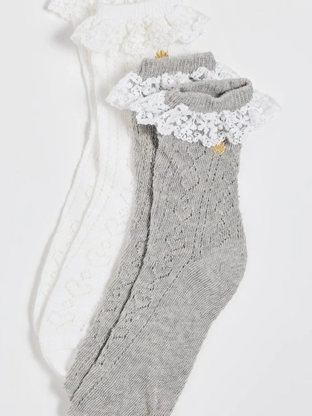 Lele Sadoughi details size