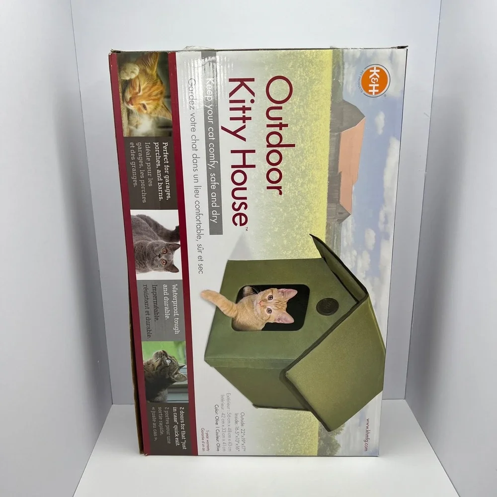 K&H Pet Products k&h pet