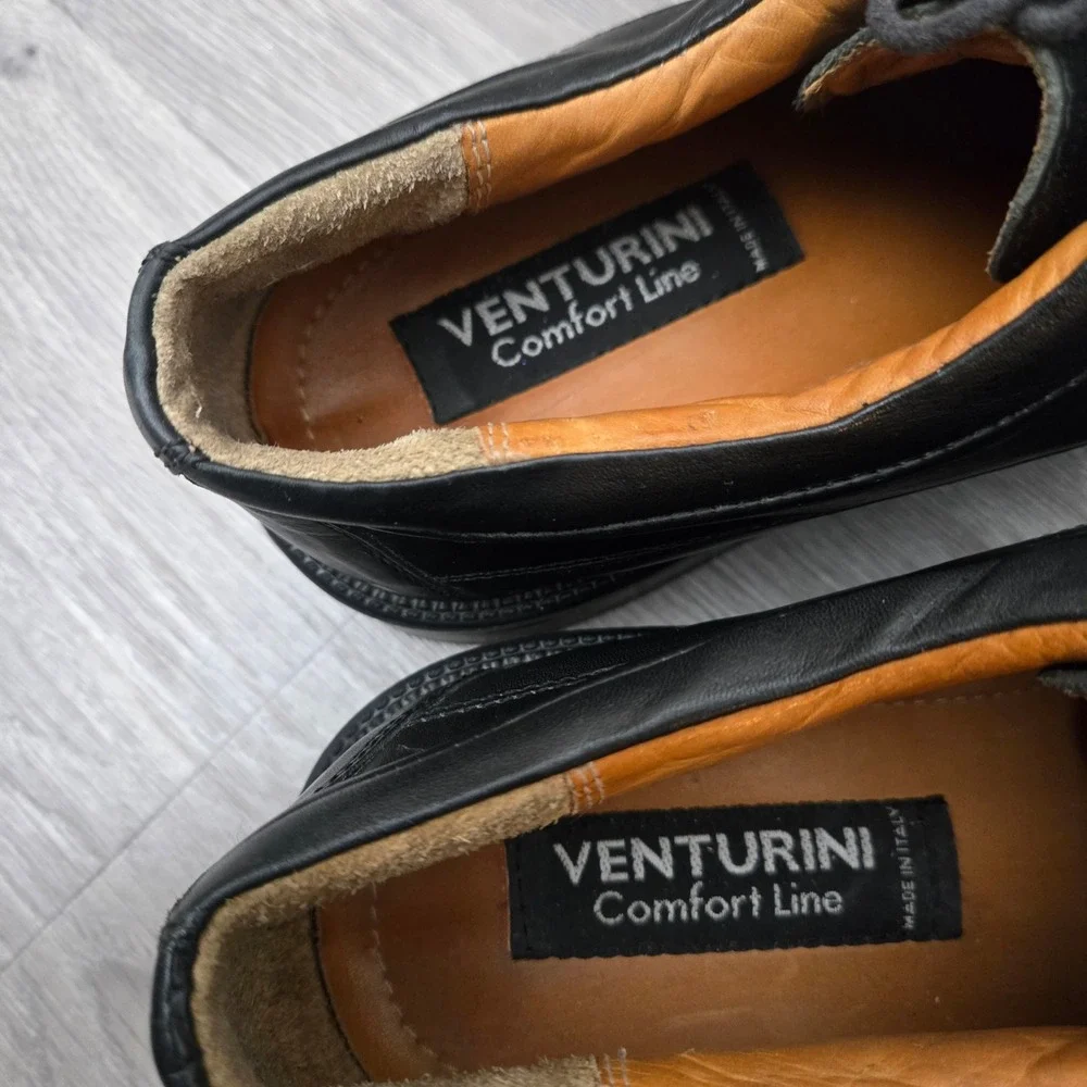 Venturini comfort line