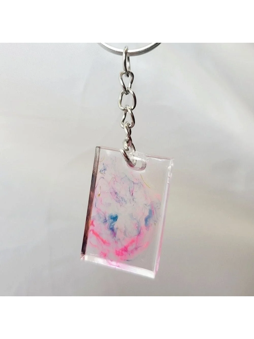 Hand Crafted handmade epoxy