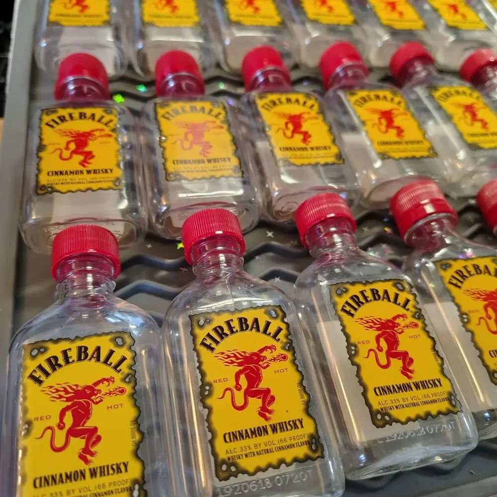 Fireball get ready