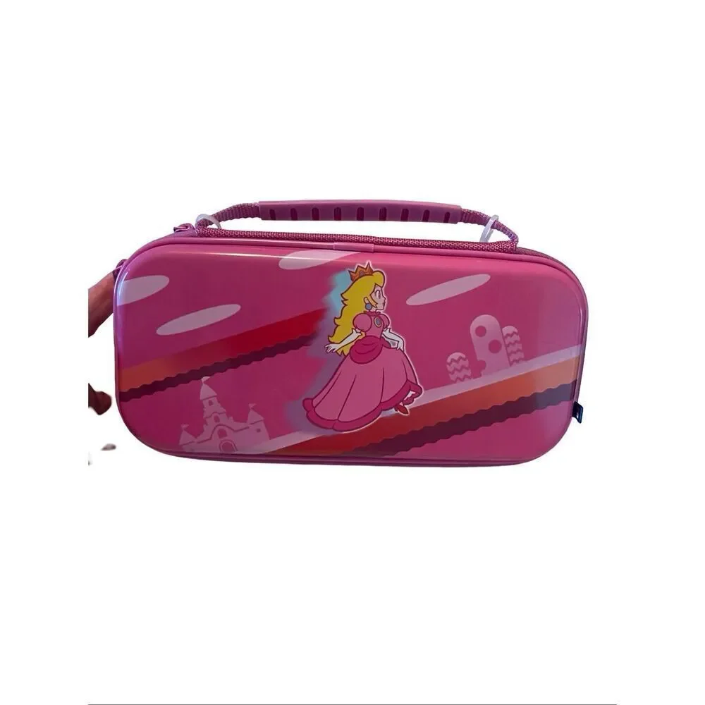 HORI princess peach
