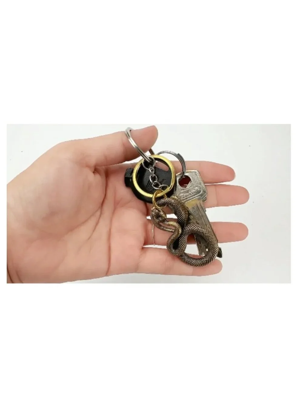 N/A this brass