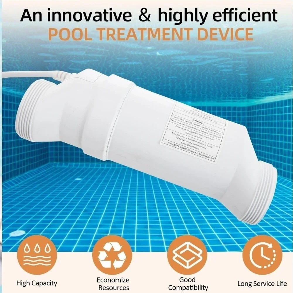 Autopartsfreer salt cell