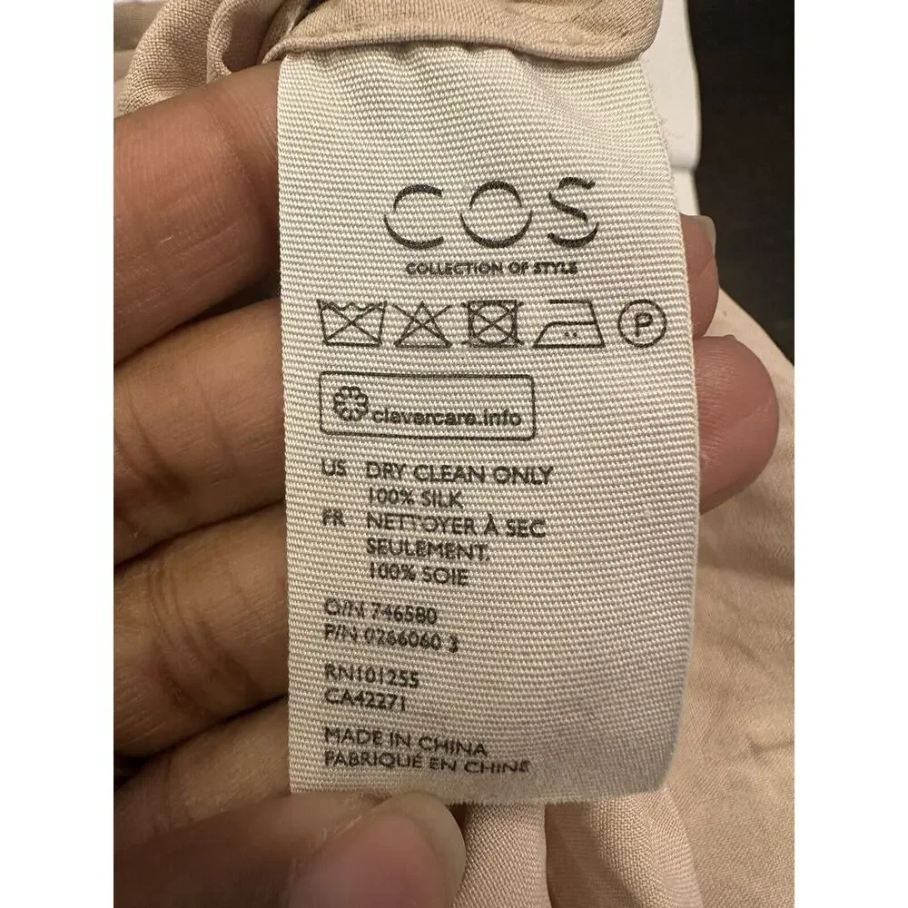 N/A 100% cashmere