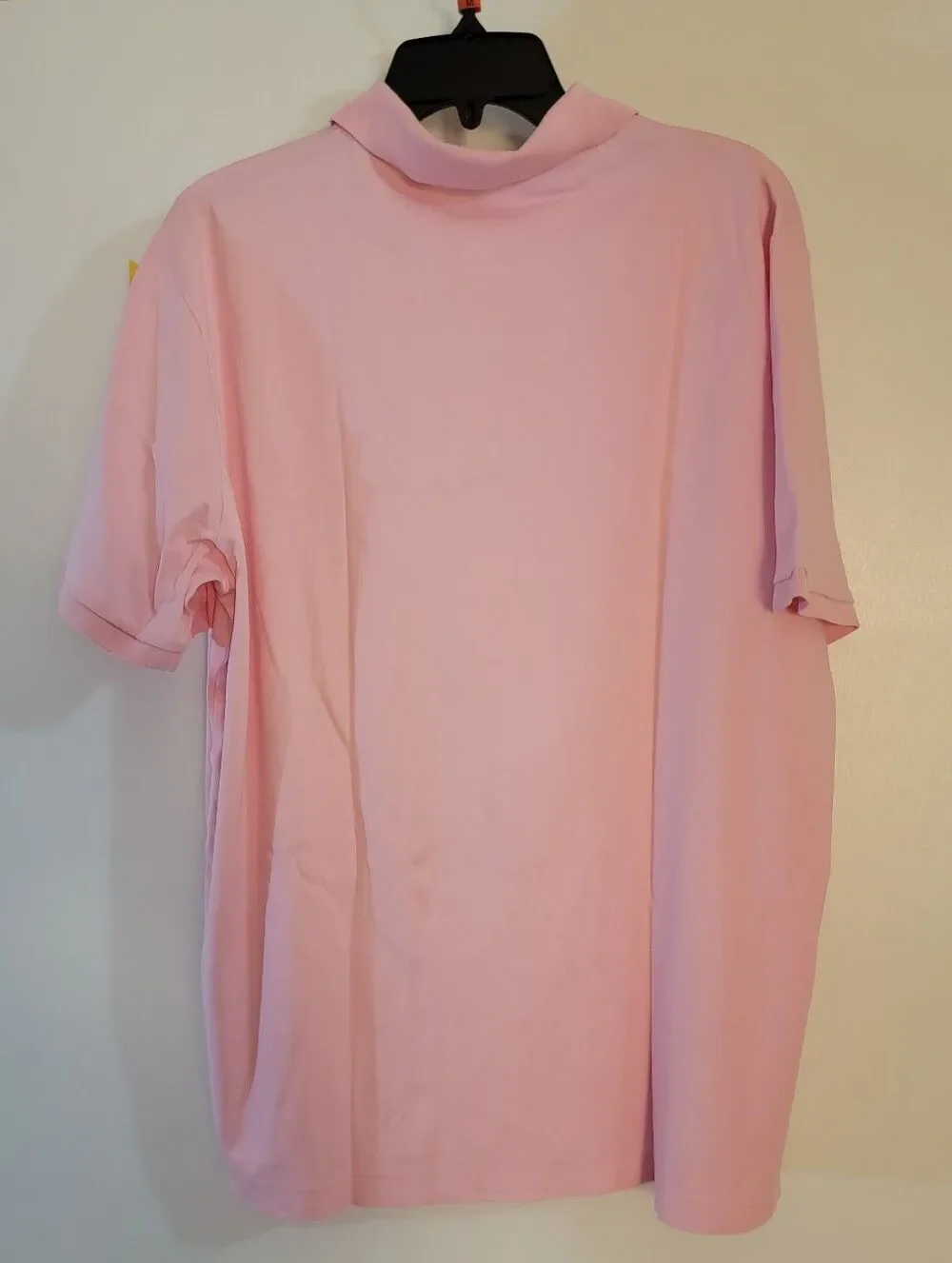 Ralph Lauren this short