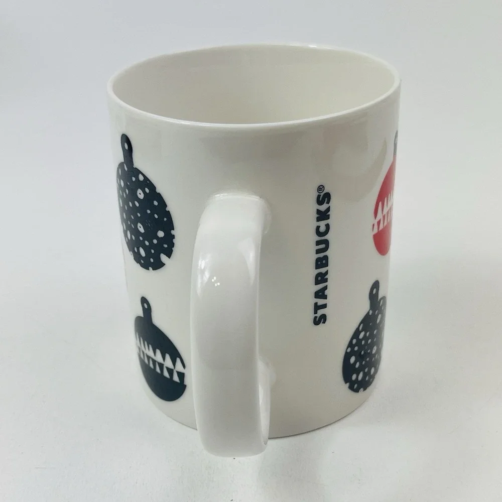 Starbucks please see