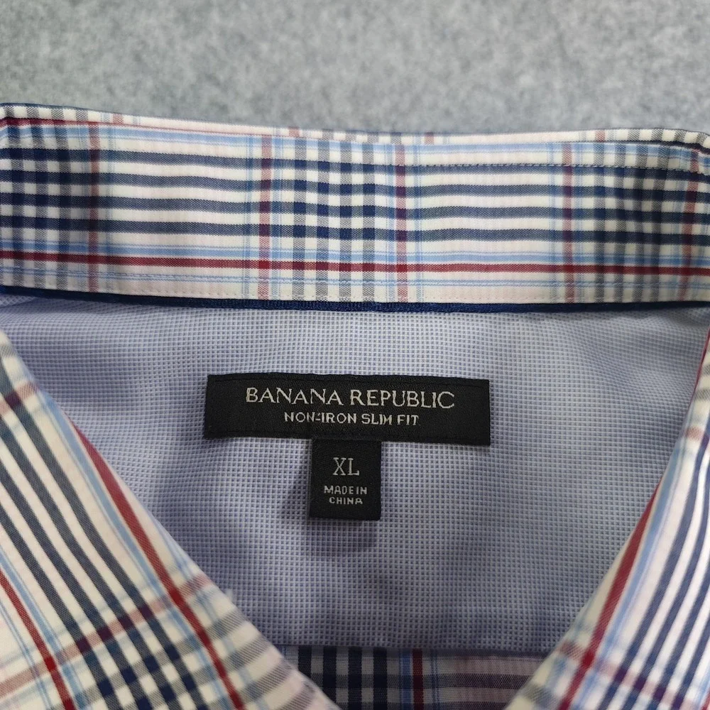 Banana Republic this item