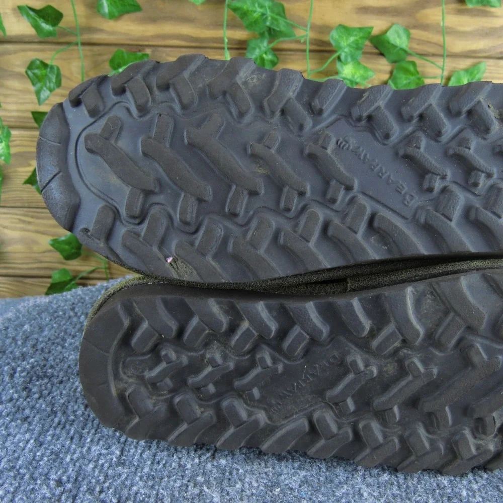 BearPaw stay cozy