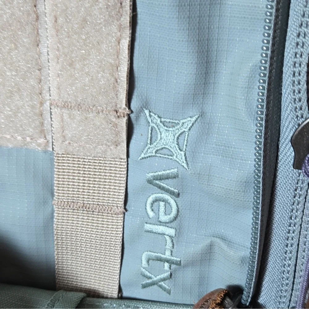 Vertx tactical backpack