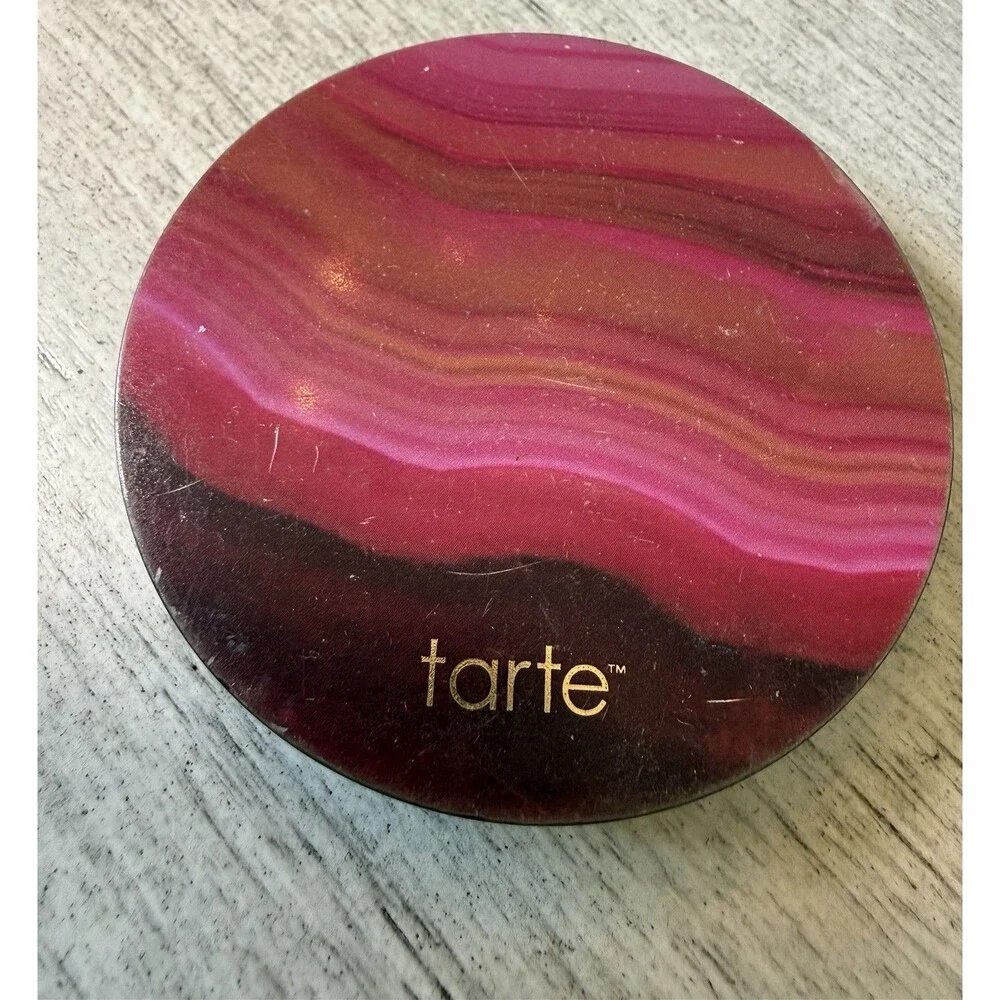 tarte note surface
