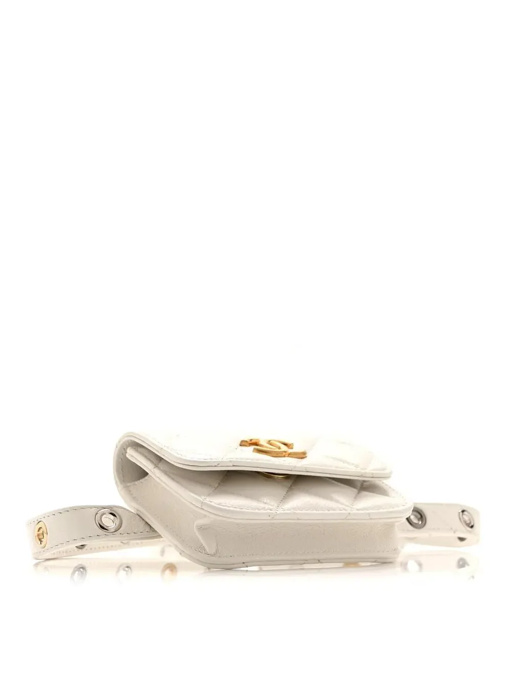 CHANEL elevate your