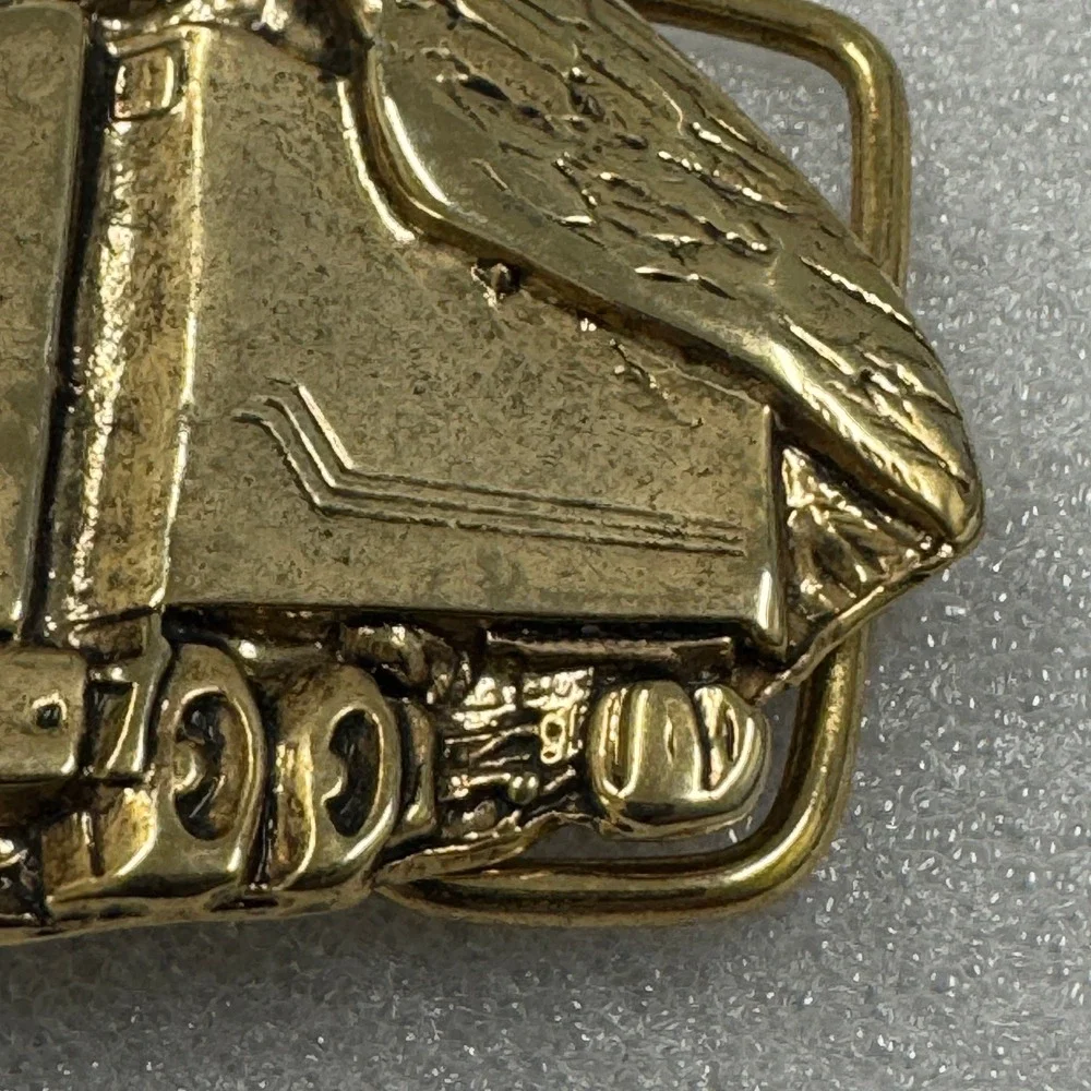 N/A gold tone