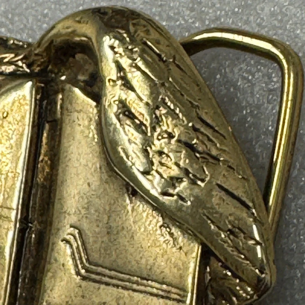 N/A gold tone