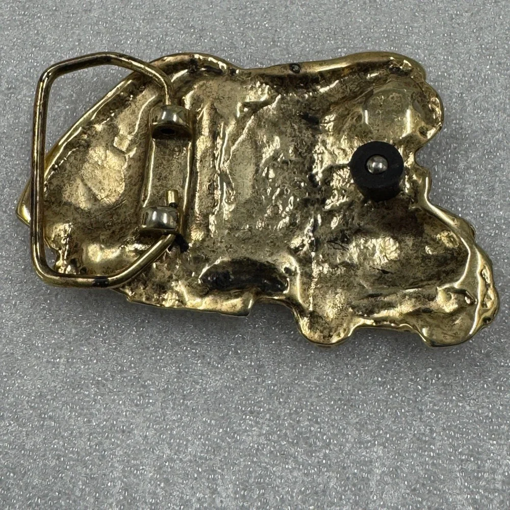 N/A gold tone