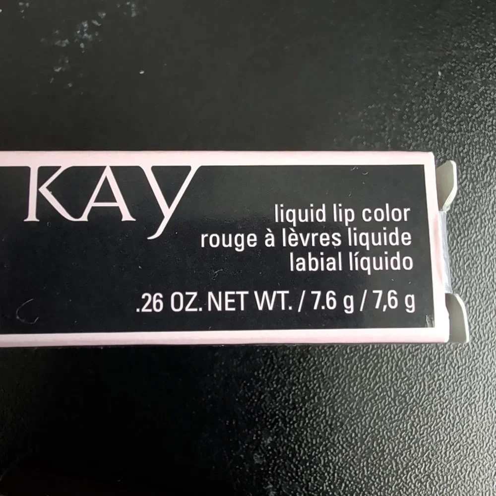 Mary Kay mary kay