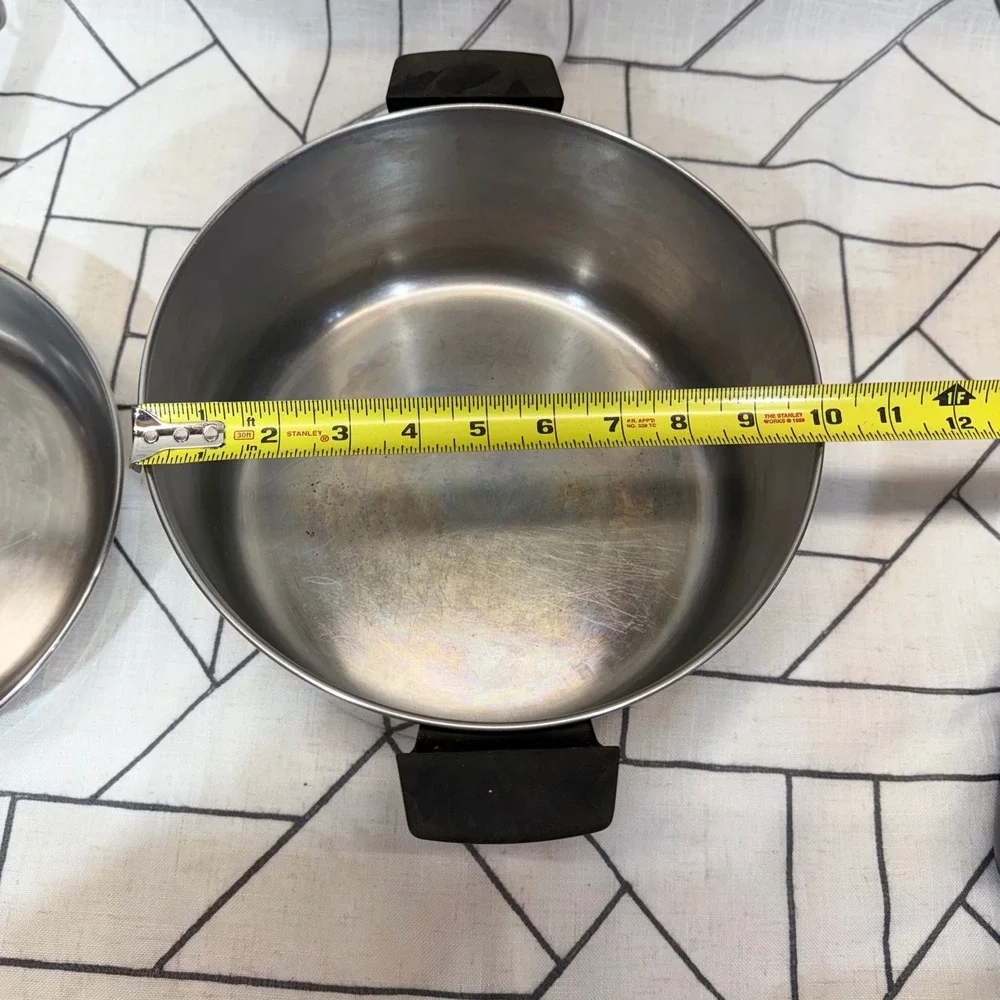 Revere Ware vintage revere