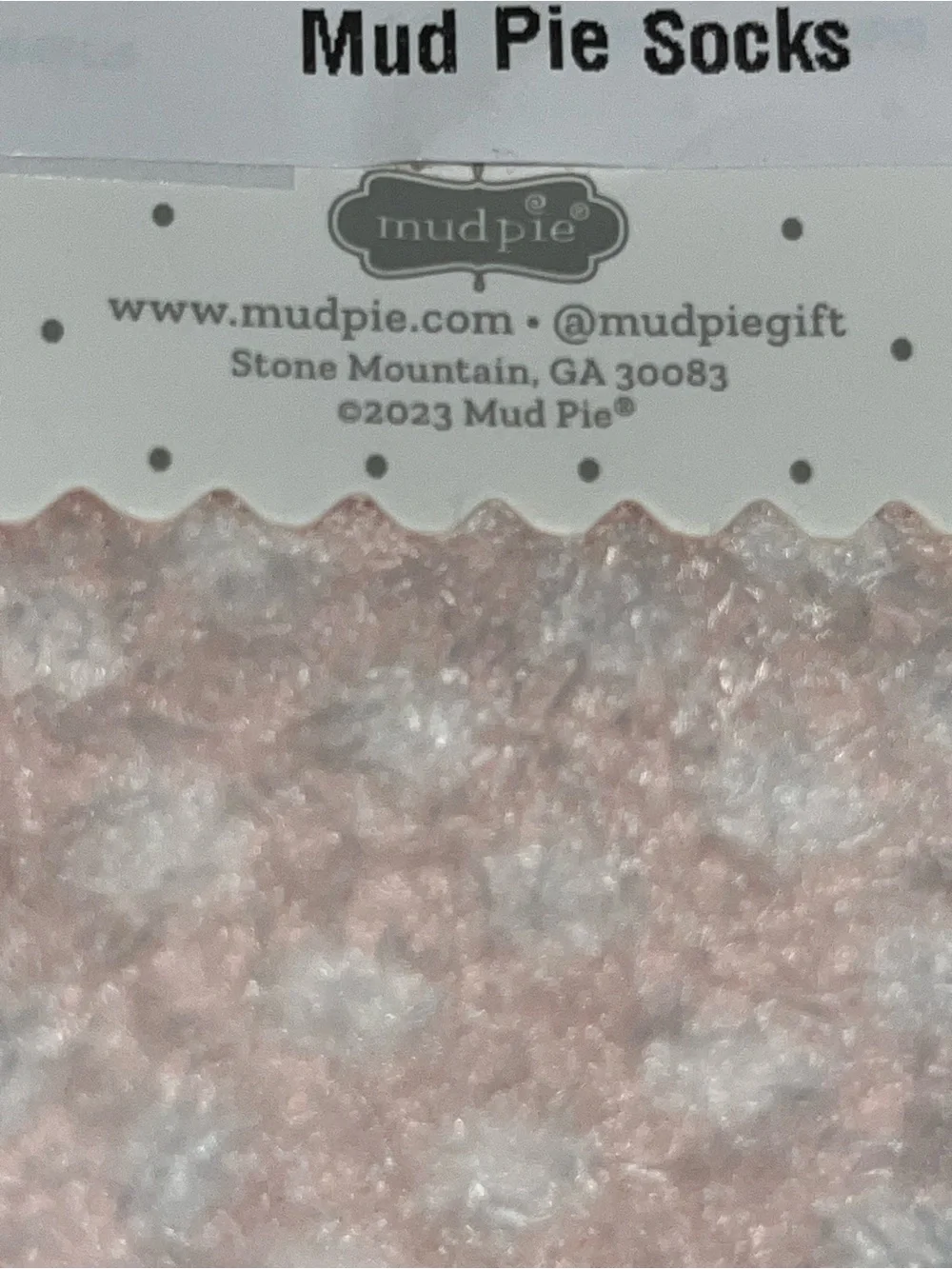 Mud Pie bundle super