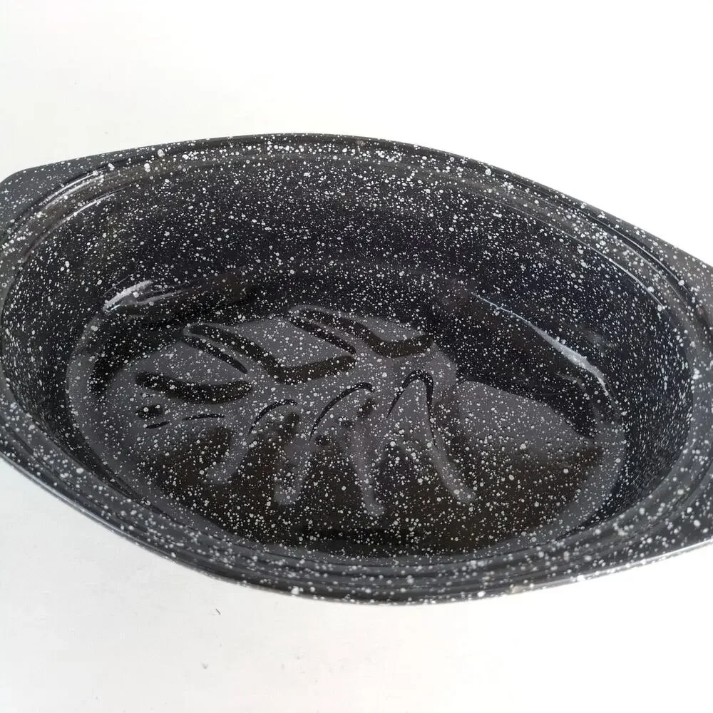 Unknown vintage black