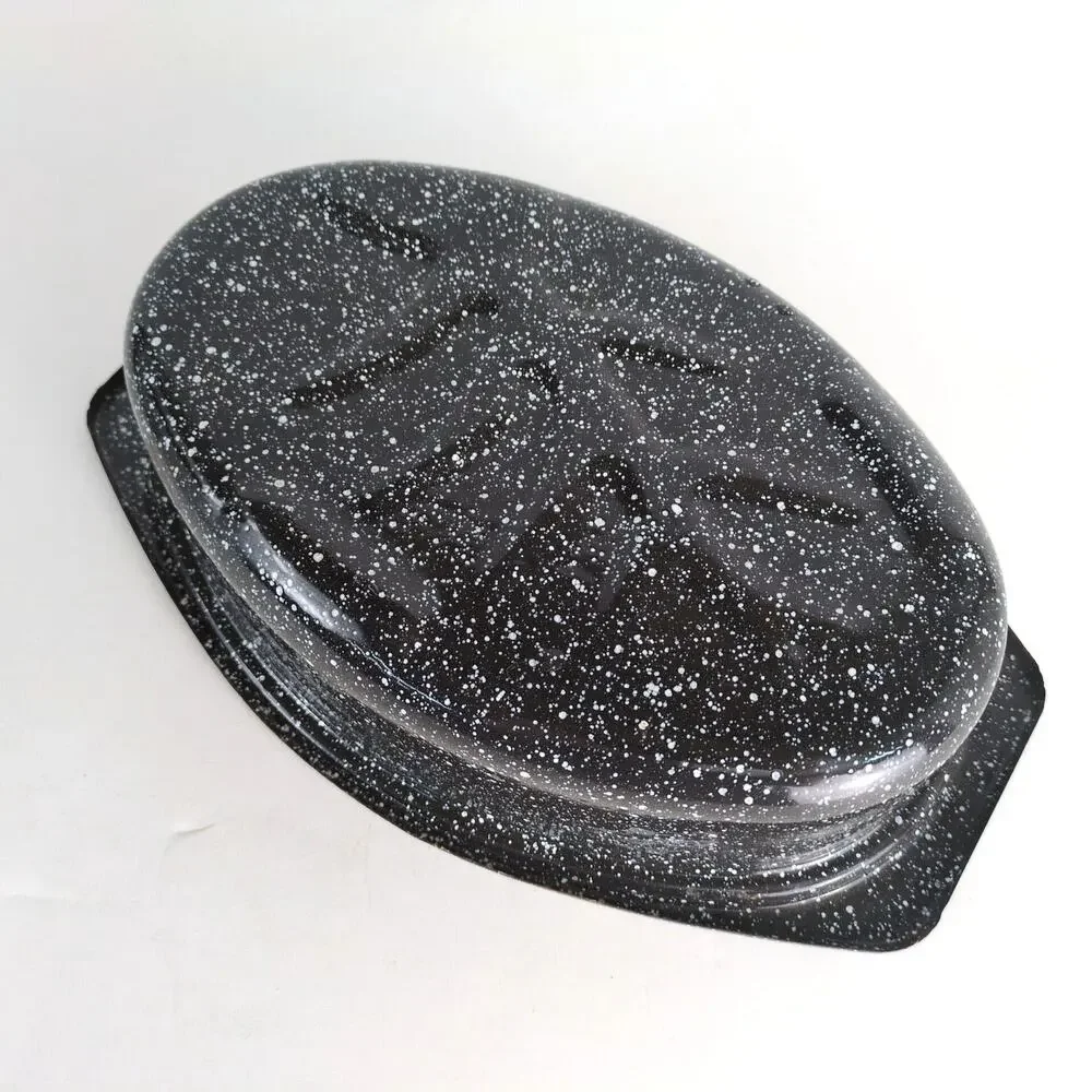Unknown vintage black
