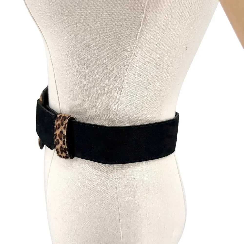 Vintage 90s black