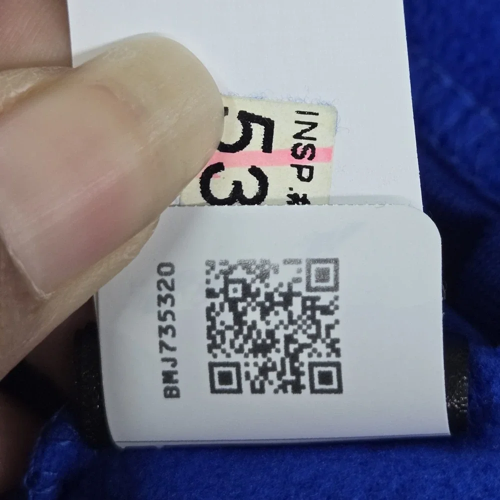 The North Face *please carefully