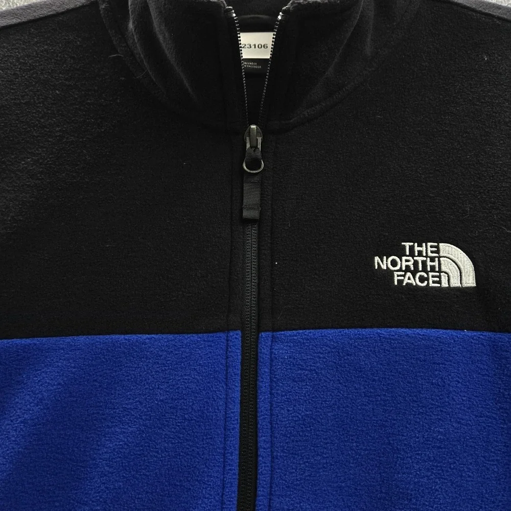 The North Face *please carefully