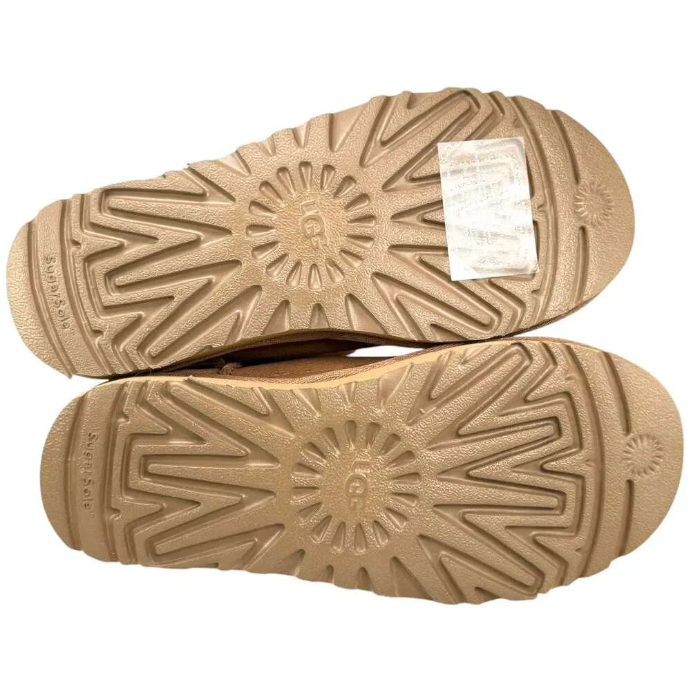 UGG classic short