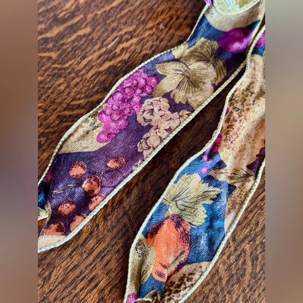 Custom Made add festive