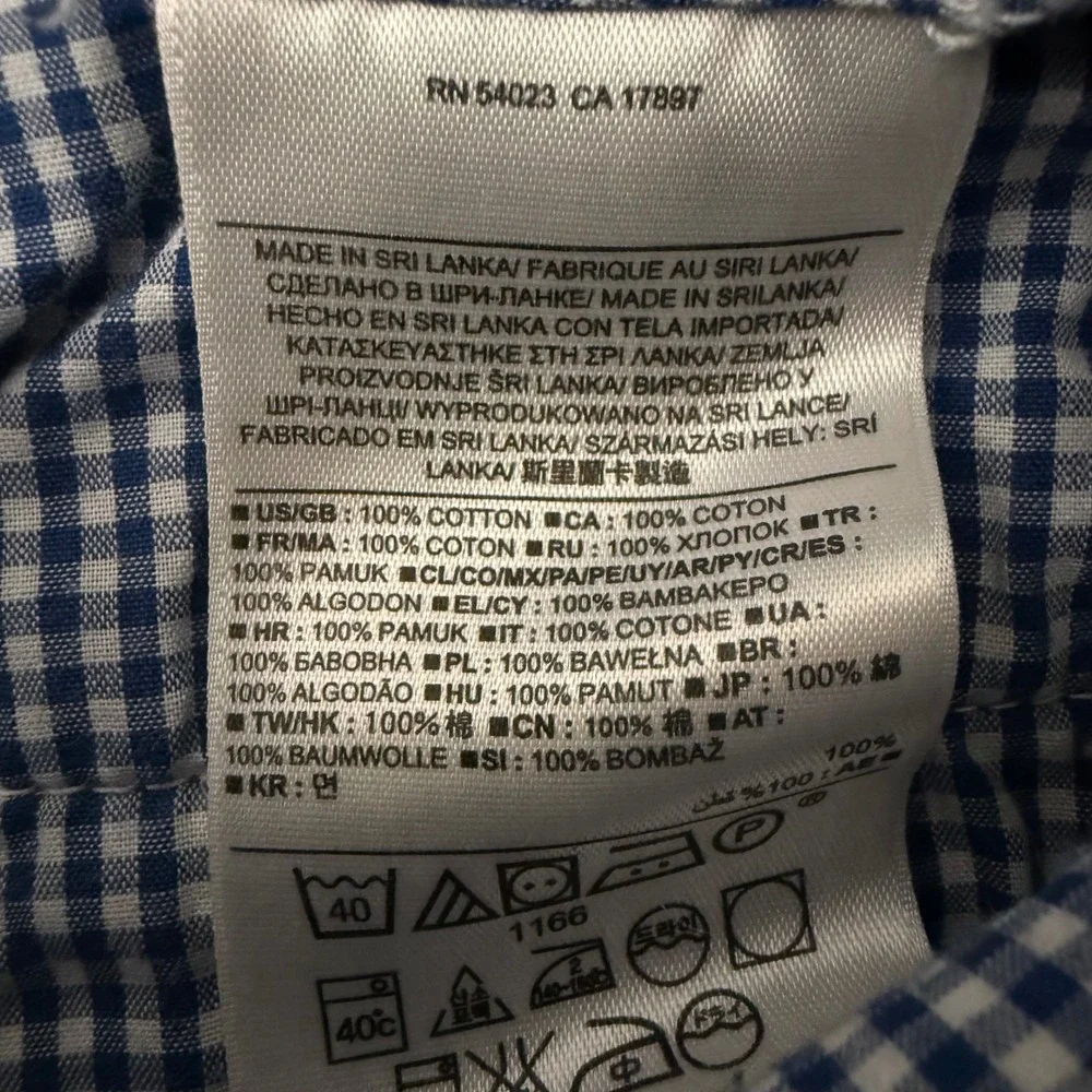 Banana Republic banana republic