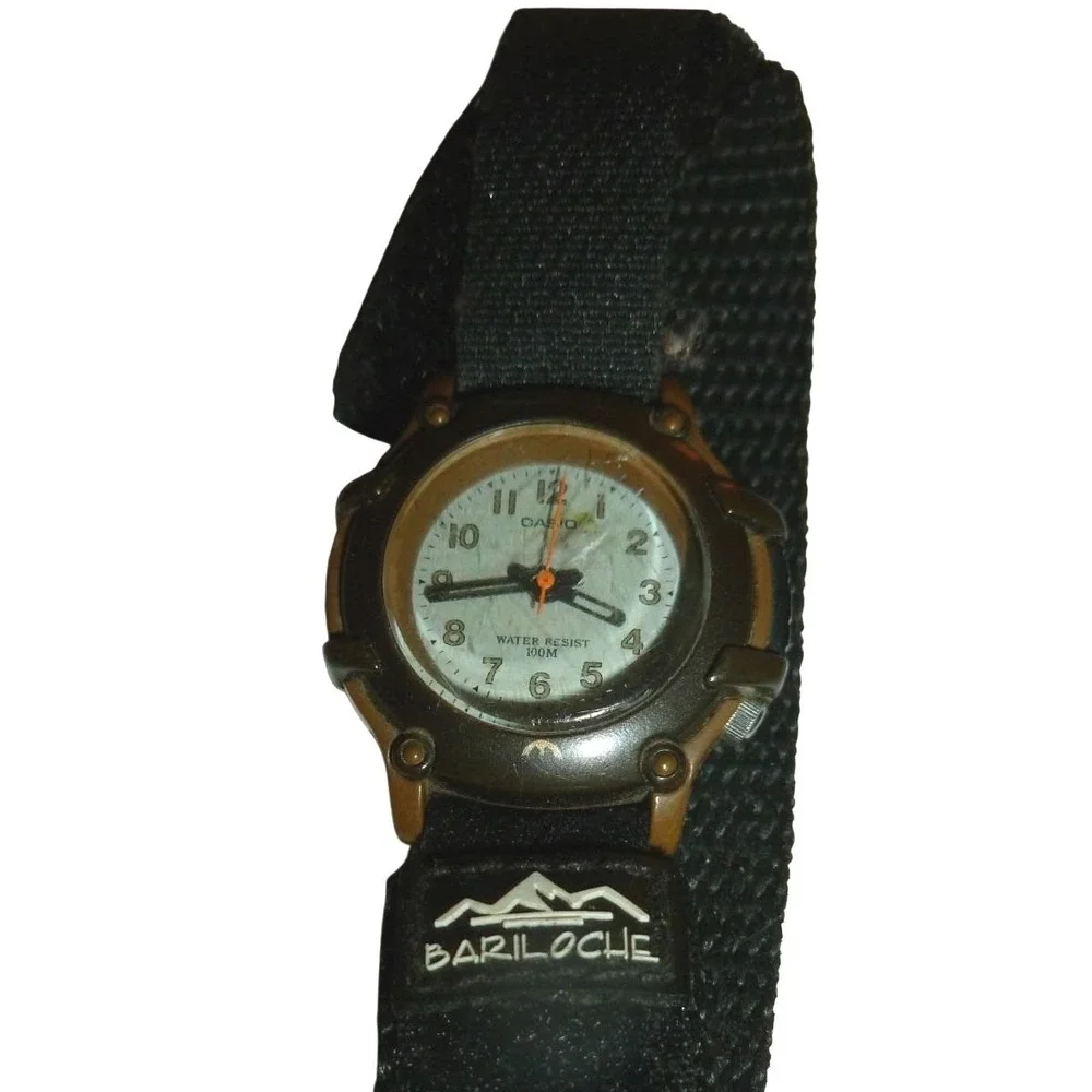 Casio brand model