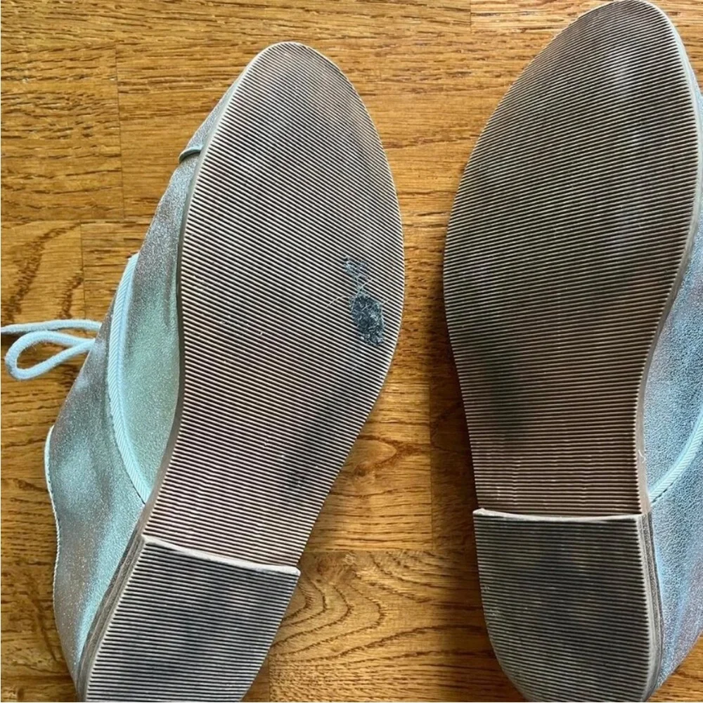 GAP kids silver